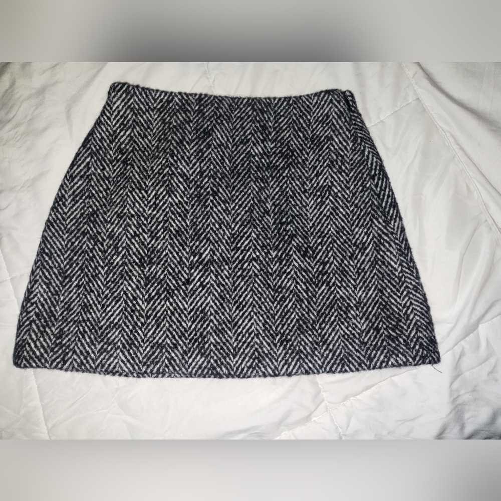 Abercrombie & Fitch Mini Skort